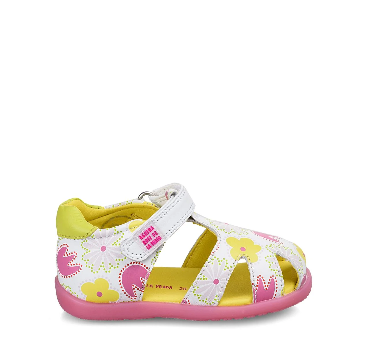 Φωτογραφία προϊόντος: Agatha ruiz de la prada 192905 παπουτσοπέδιλο
