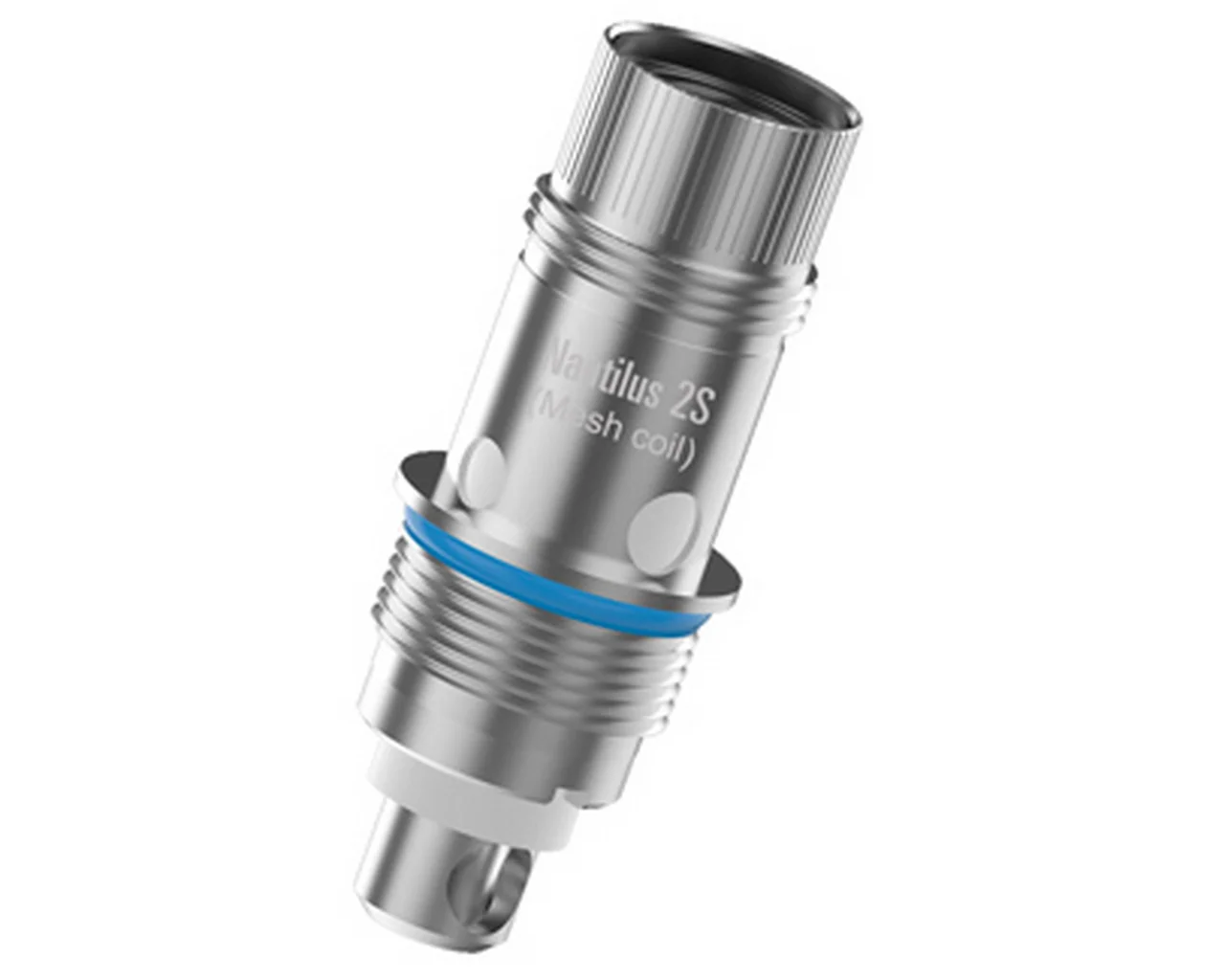 Φωτογραφία προϊόντος: Aspire Nautilus 2S Mesh Coil 0.7 Ohm | 1 τμχ