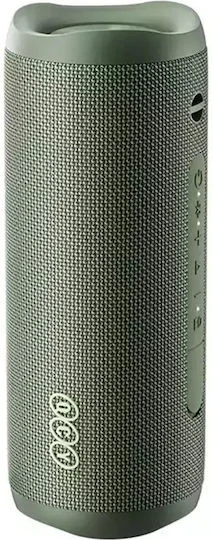 Φωτογραφία προϊόντος: Speaker Bluetooth QCY SP7 Green