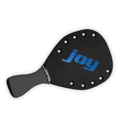 Φωτογραφία προϊόντος: Ρακετες Παραλιας Joy Challenge SportC Black Black 345gr
