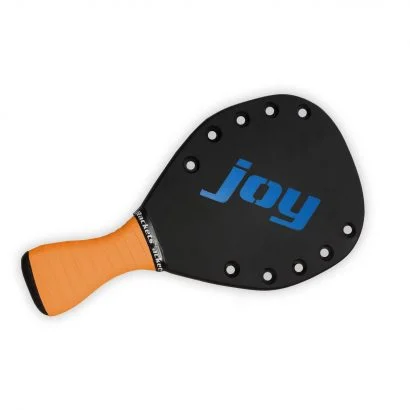 Φωτογραφία προϊόντος: Ρακετες Παραλιας Joy Challenge SportC Black Orange345gr