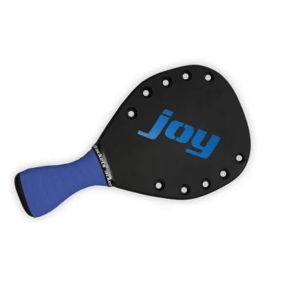 Φωτογραφία προϊόντος: Ρακετες Παραλιας Joy Challenge SportC Black Blue 345gr