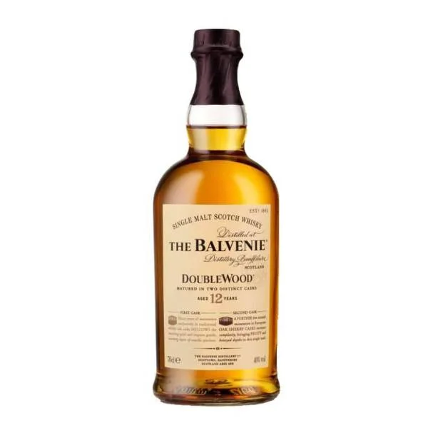 Φωτογραφία προϊόντος: The Balvenie 12 Years Old malt 700ml ουισκι