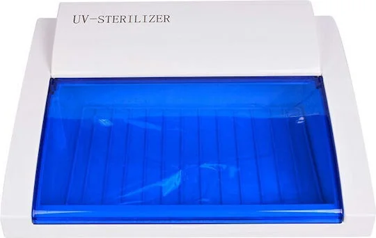 Φωτογραφία προϊόντος: Natural Care Professional Κλίβανος UV 1.2lt 0103515 8W