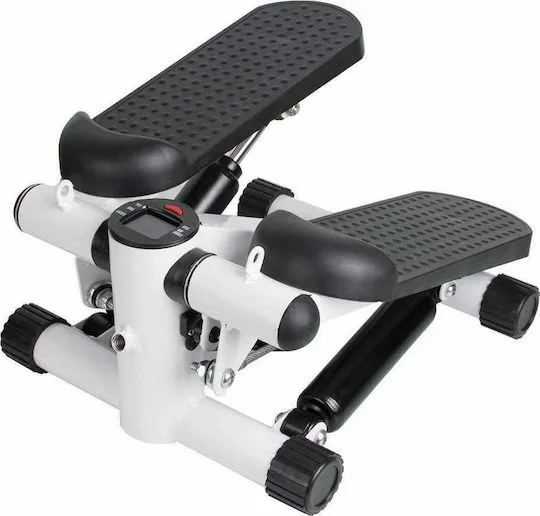Φωτογραφία προϊόντος: Α15-10 Mini Stepper με Λάστιχα Εκγύμνασης