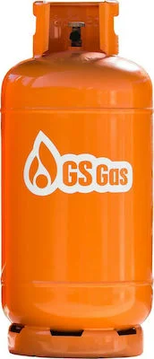 Φωτογραφία προϊόντος: Φιάλη Υγραερίου GS GAS 25kg