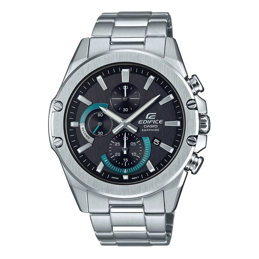 Φωτογραφία προϊόντος: CASIO Edifice Stainless Steel Chronograph EFR-S567D-1AVUEF