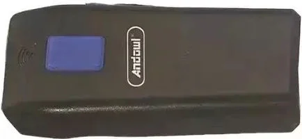 Φωτογραφία προϊόντος: Μίνι Φορητός Σαρωτής QR/Barcode Andowl Q-SM800 – Μαύρο