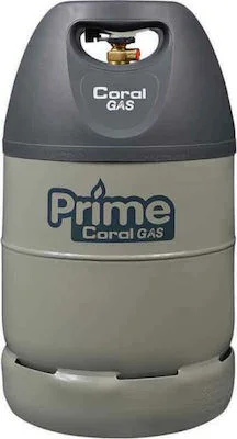 Φωτογραφία προϊόντος: Φιάλη προπανίου 10kg PRIME