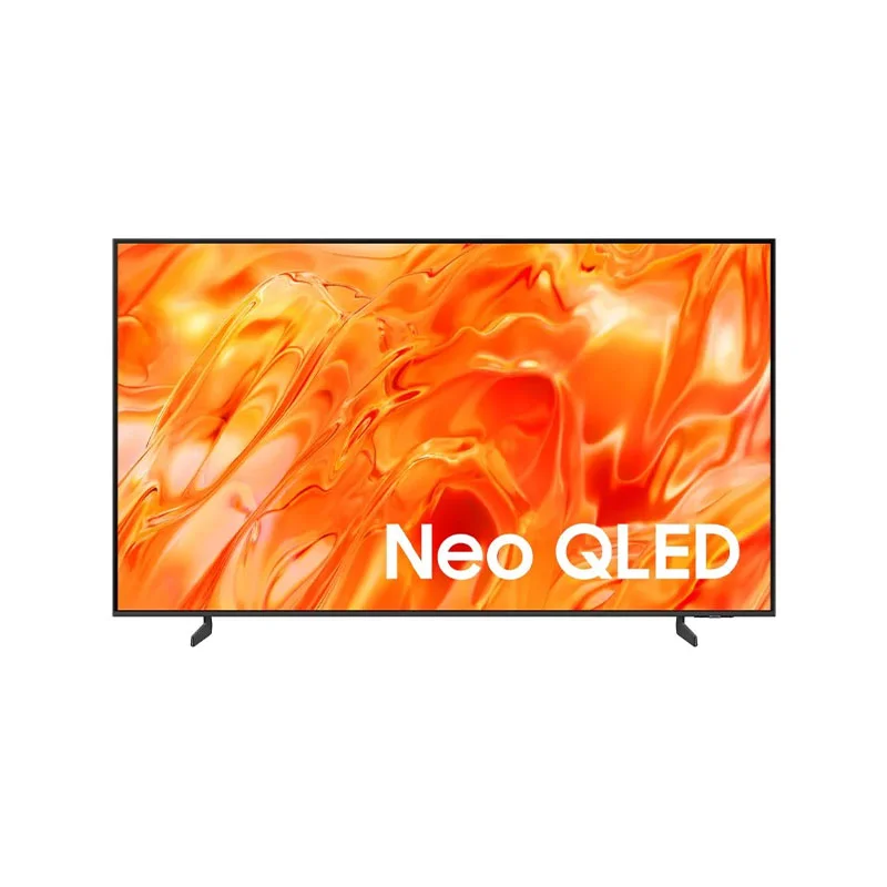 Φωτογραφία προϊόντος: Samsung QE43QN70HAUXXH Τηλεόραση Smart 43" 4K UHD Neo QLED HDR (2026)