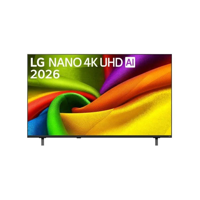 Φωτογραφία προϊόντος: LG 65NU850B6LA Τηλεόραση Smart 65" 4K UHD LED AI HDR (2026)