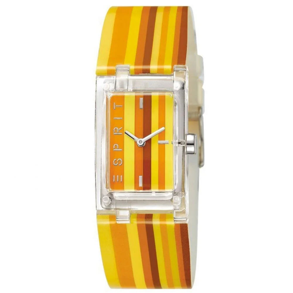 Φωτογραφία προϊόντος: ESPRIT Houston Orange Ice ES103362005