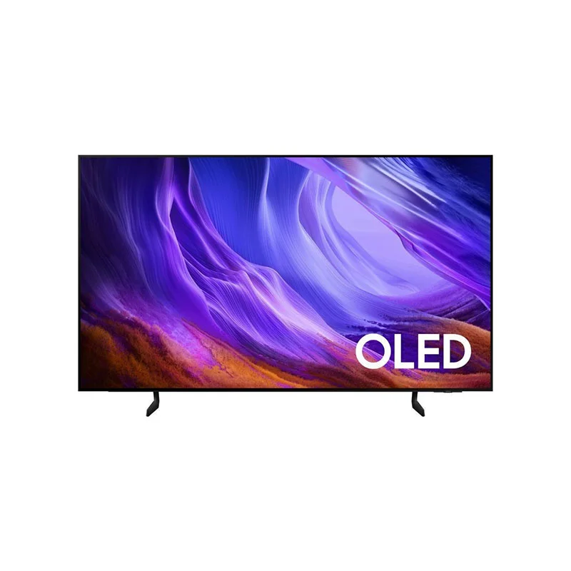 Φωτογραφία προϊόντος: Samsung QE77S85HAEXXH Τηλεόραση Smart 77" 4K UHD OLED HDR (2026)