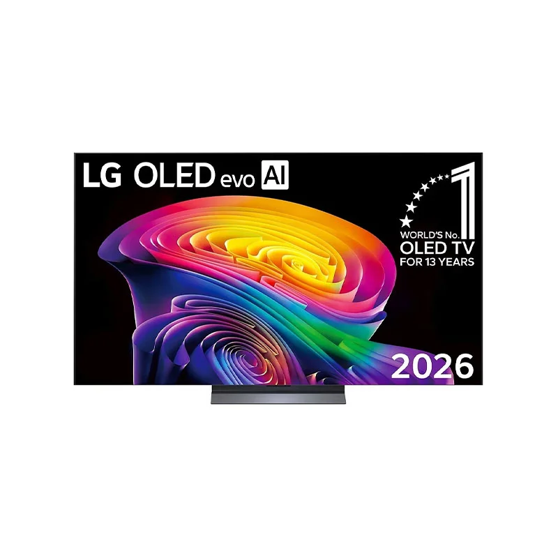 Φωτογραφία προϊόντος: LG OLED48C64LA Τηλεόραση Smart 48" 4K UHD OLED HDR (2026)