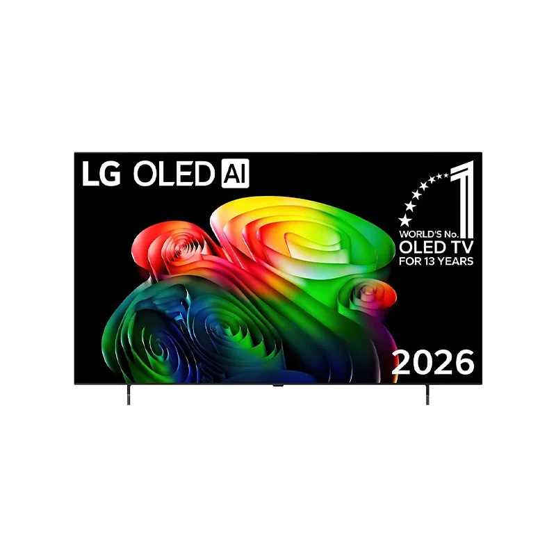 Φωτογραφία προϊόντος: LG OLED48B65LA Τηλεόραση Smart 48" 4K UHD OLED HDR (2026)