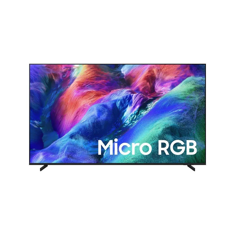 Φωτογραφία προϊόντος: Samsung MRE85R85HAUXXH Τηλεόραση Smart 85" 4K UHD Micro RGB HDR (2026)