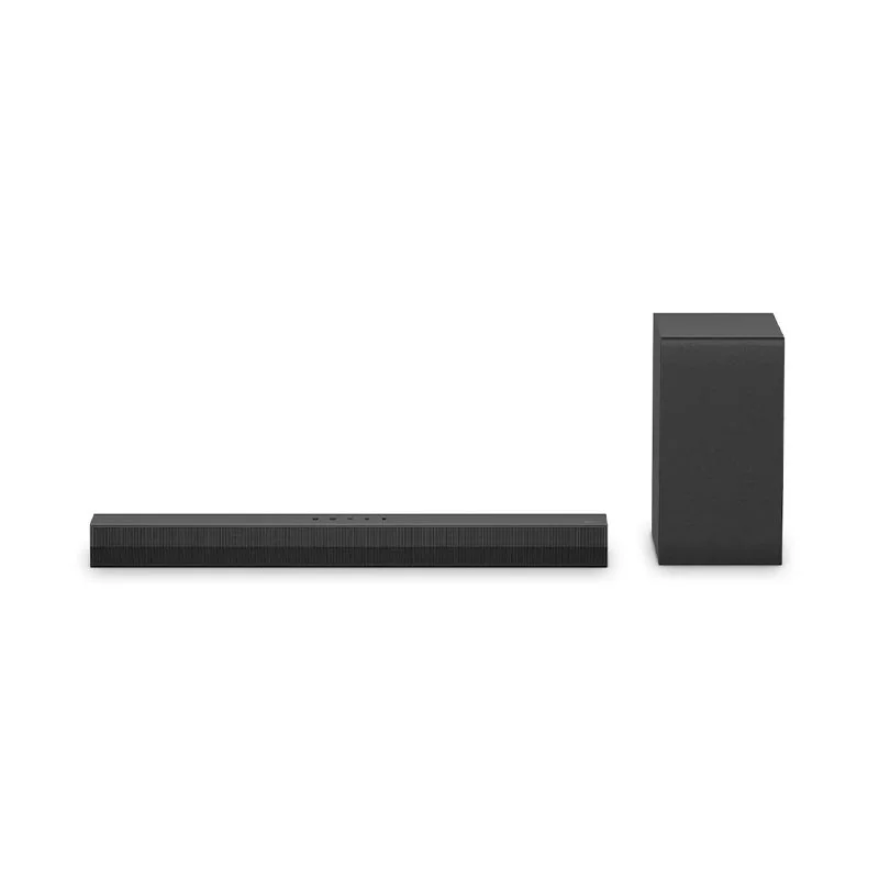 Φωτογραφία προϊόντος: LG S40T Soundbar 300W 2.1 με Ασύρματο Subwoofer +amp; Τηλεχειριστήριο