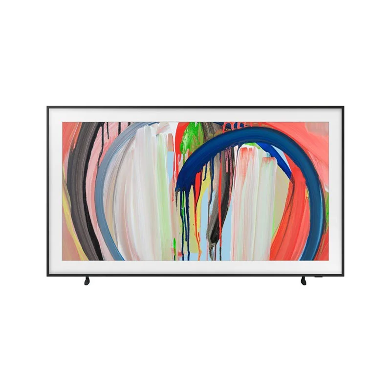 Φωτογραφία προϊόντος: Samsung The Frame QE55LS03HAUXXH Τηλεόραση Smart 55" 4K UHD QLED HDR (2026)