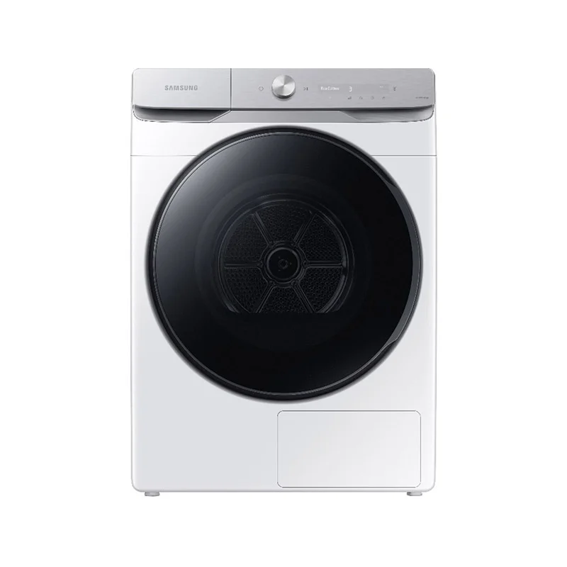 Φωτογραφία προϊόντος: Samsung DV16DG8600BW Στεγνωτήριο 16kg A+++ με Αντλία Θερμότητας