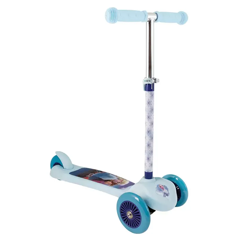Φωτογραφία προϊόντος: AS Scooter Twist + Roll Frozen 2 (5004-50217)