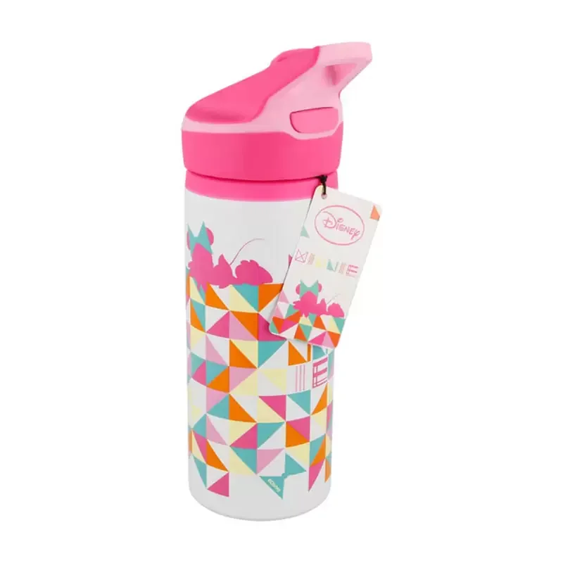 Φωτογραφία προϊόντος: MathV Minnie Premium Aluminium Bottle 710 ml (ST01535)
