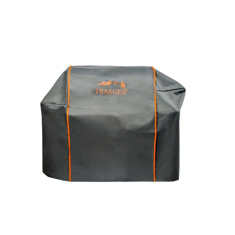 Φωτογραφία προϊόντος: Traeger Grills PREMIUM ΚΑΛΥΜΜΑΤΑ TIMBERLINE 1300 FULL LENGTH COVER
