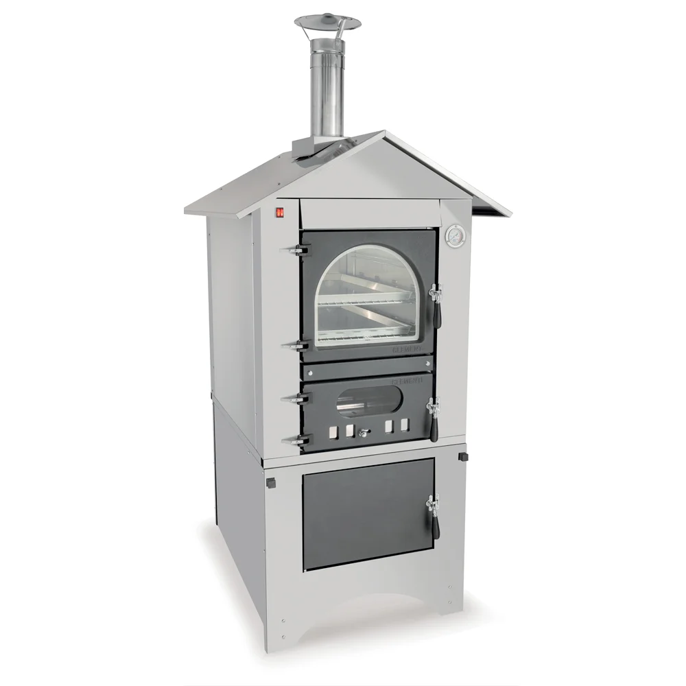 Φωτογραφία προϊόντος: Master Tutto Inox 50x80 -Clementi®
