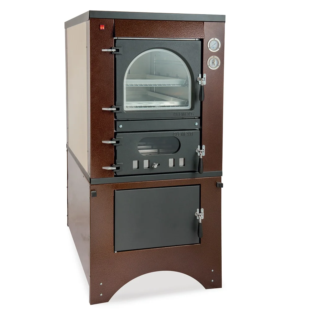 Φωτογραφία προϊόντος: MASTER INCASSO 45X60 COPPER - CLEMENTI®