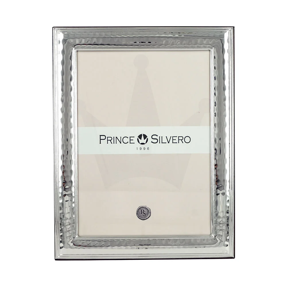 Φωτογραφία προϊόντος: Prince Silvero Κορνίζα Από Ασήμι RNZ212
