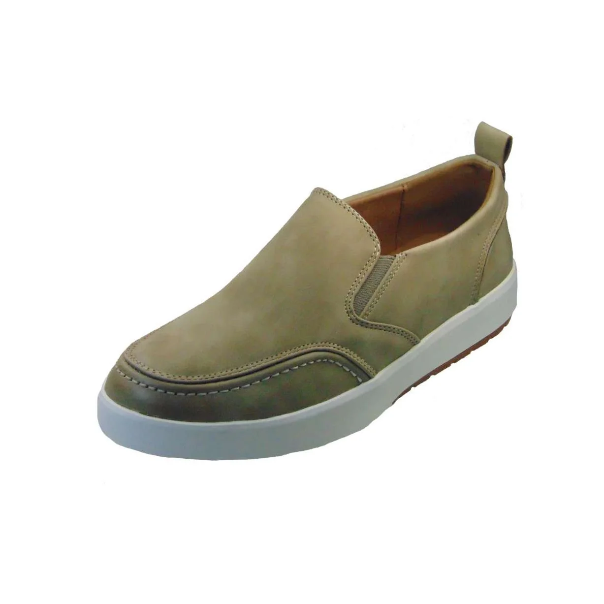 Φωτογραφία προϊόντος: Tsimpolis Shoes TSRC441-08 Ανδρικό Casual Μοκασίνι Μπεζ 36770