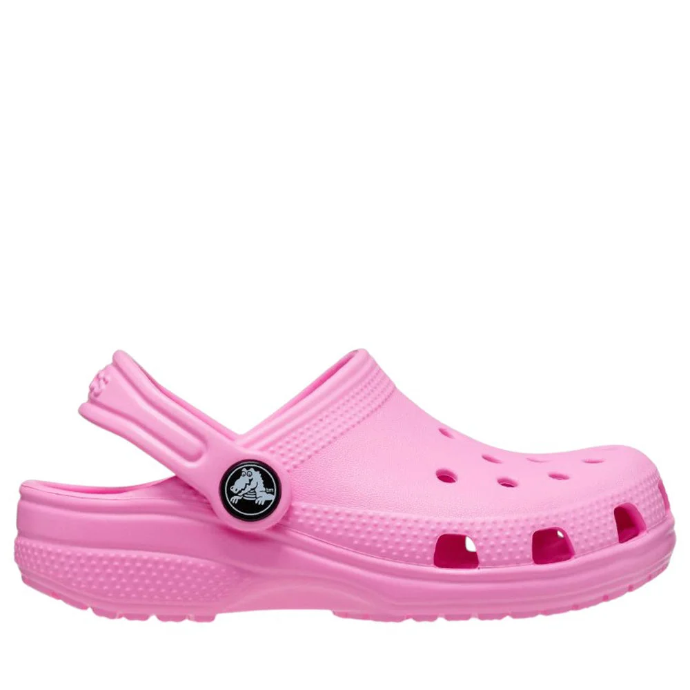 Φωτογραφία προϊόντος: CROCS Classic Clog T 19-28 - Φούξια