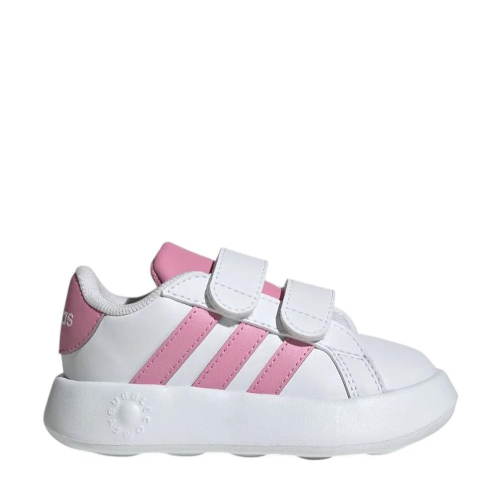 Φωτογραφία προϊόντος: ADIDAS Grand Court 2.0 Αθλητικό 19-27 - Λευκό