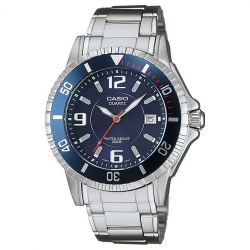 Φωτογραφία προϊόντος: CASIO Collection MTD-1053D-2AV