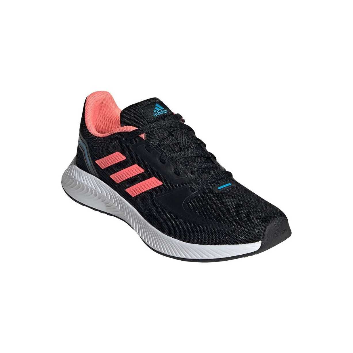 Φωτογραφία προϊόντος: Adidas Runfalcon 2.0 GX3537 Αθλητικά Μαύρα