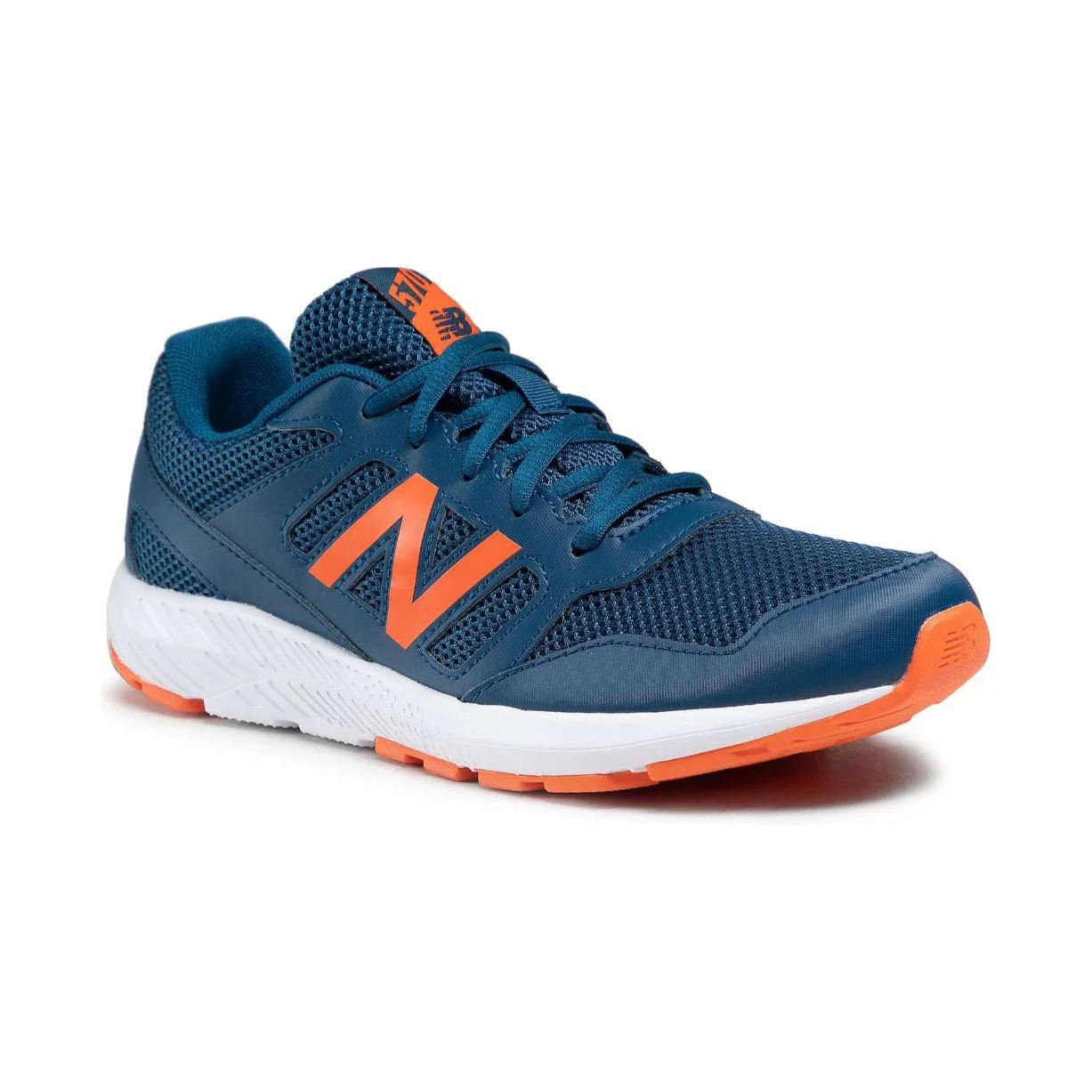 Φωτογραφία προϊόντος: New Balance YK570BO2 Αθλητικά Μπλε 36891