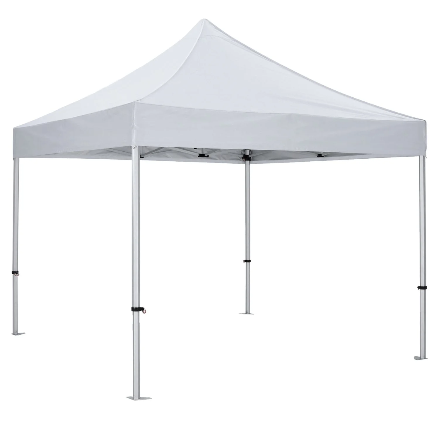 Φωτογραφία προϊόντος: FreeBox GAZEBO FB96313 ΠΤΥΣΣΟΜ.-ΕΠΑΓΓΕΛΜΑΤΙΚΗ ΧΡΗΣΗ-ΣΚΕΛΕΤΟΣ ΑΛΟΥΜ.ΑΣΗΜΙ-ΛΕΥΚΟ ΥΦΑΣΜΑ 3x3x3,43Yμ