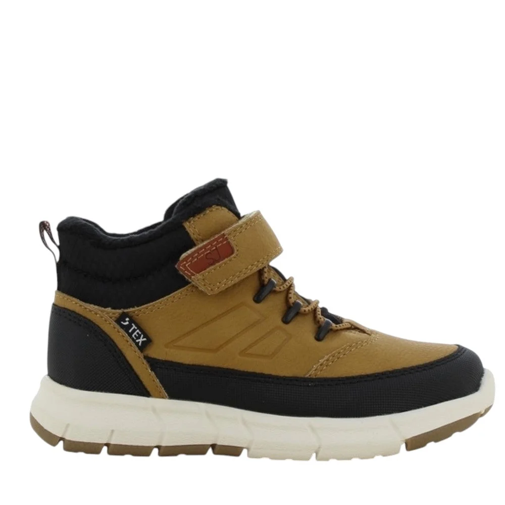 Φωτογραφία προϊόντος: SAFETY JOGGER Μποτάκι 28-39 - Κίτρινο