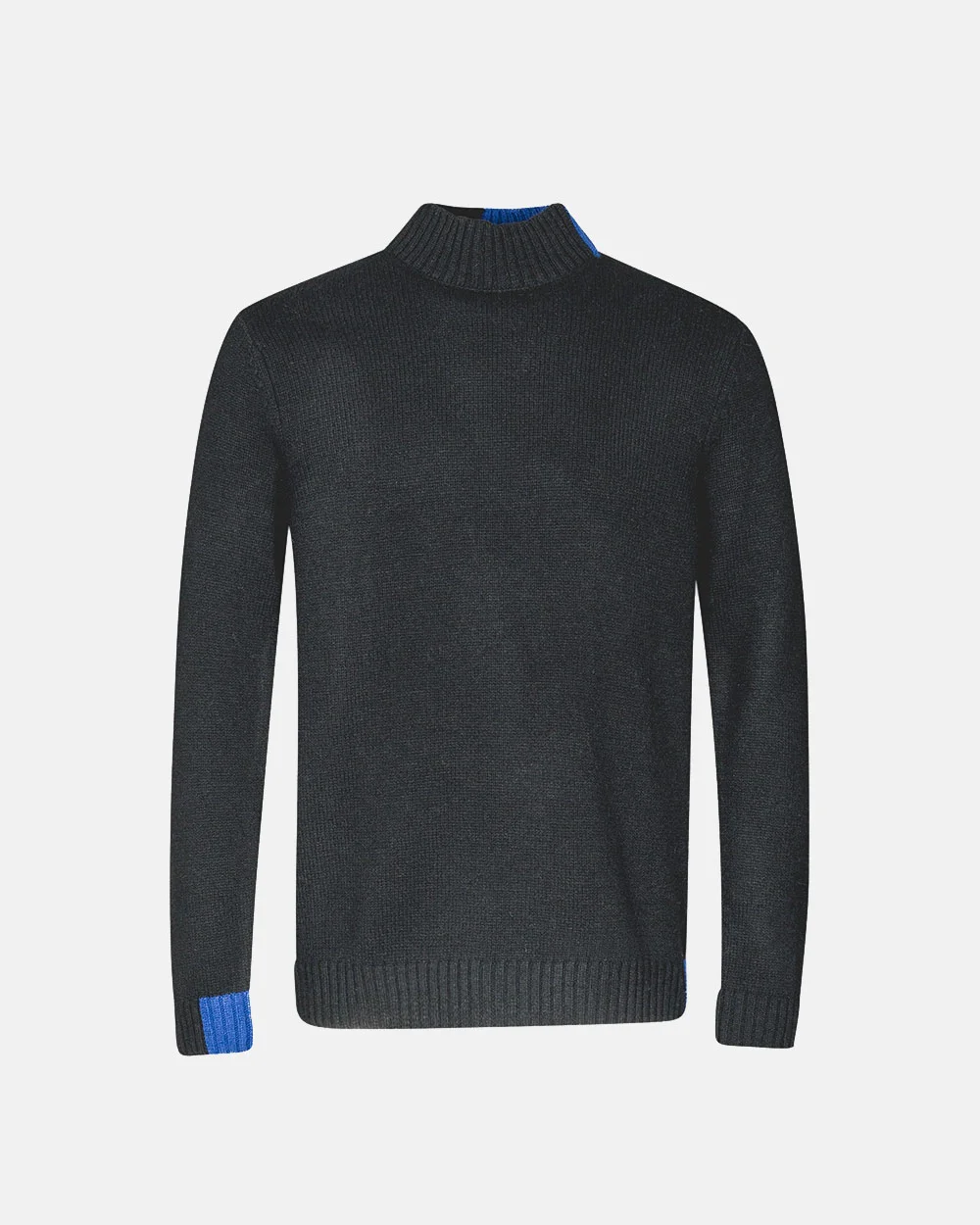 Φωτογραφία προϊόντος: ANT MORATO ANTONY MORATO TURTLE COLLAR FASHION #000000