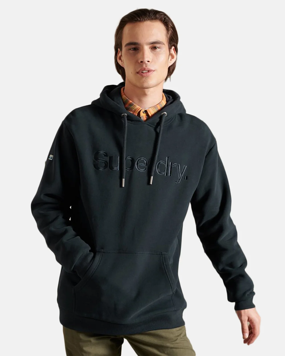 Φωτογραφία προϊόντος: SUPERDRY ADLTS CL SOURCE HOOD BB ΦΟΥΤΕΡ ΑΝΔΡΙΚΟ #1d1d29