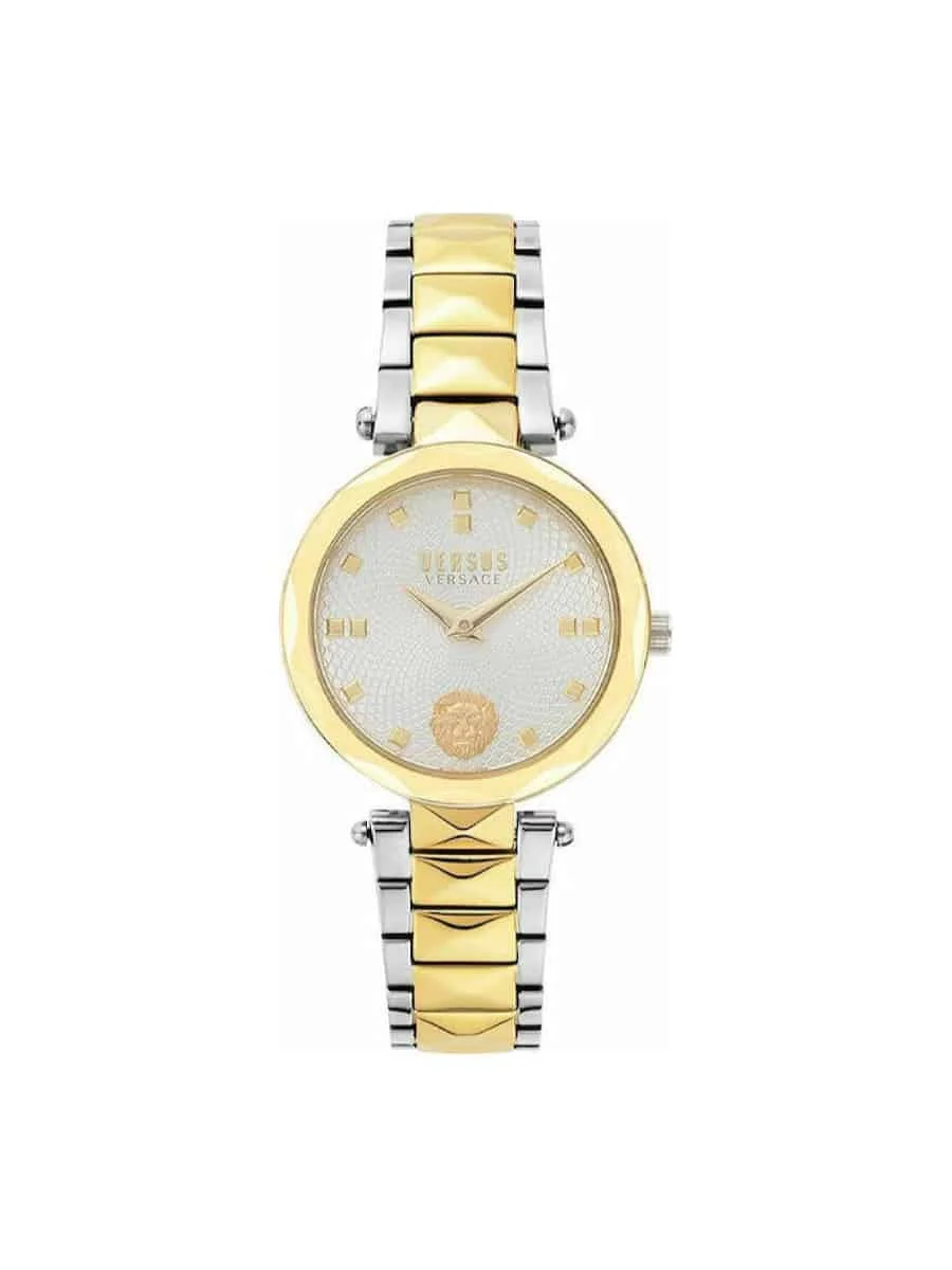 Φωτογραφία προϊόντος: Versus by Versace Govent Garden Petite VSPHK0720 δίχρωμο