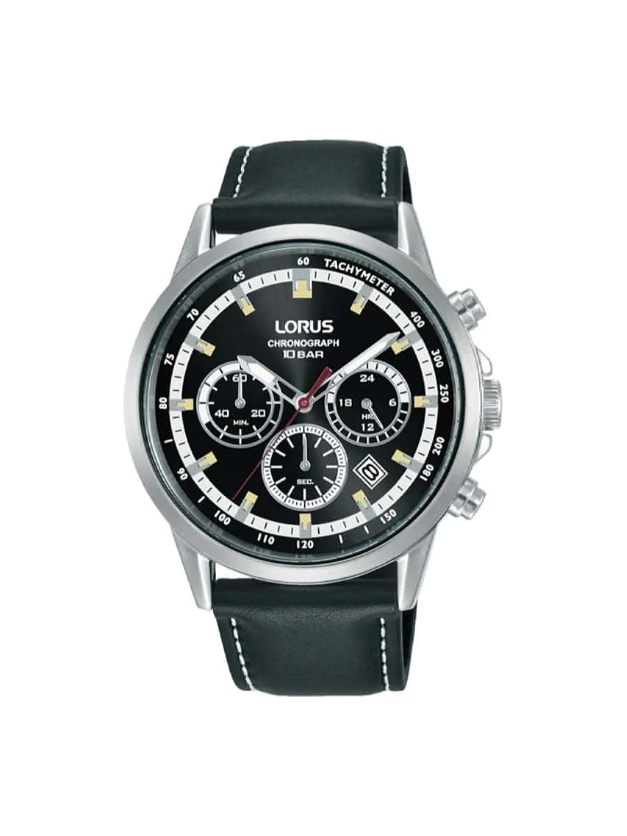 Φωτογραφία προϊόντος: LORUS Sports RT301KX9 ανδρικό χρονογράφος