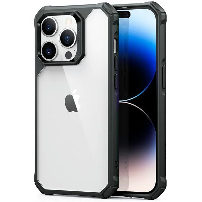 Φωτογραφία προϊόντος: ESR iPhone 14 Pro Air Armor Clear Black