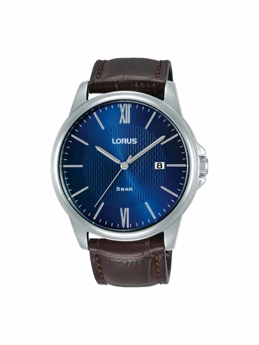 Φωτογραφία προϊόντος: Lorus Classic RS939DX9 ανδρικό ρολόι