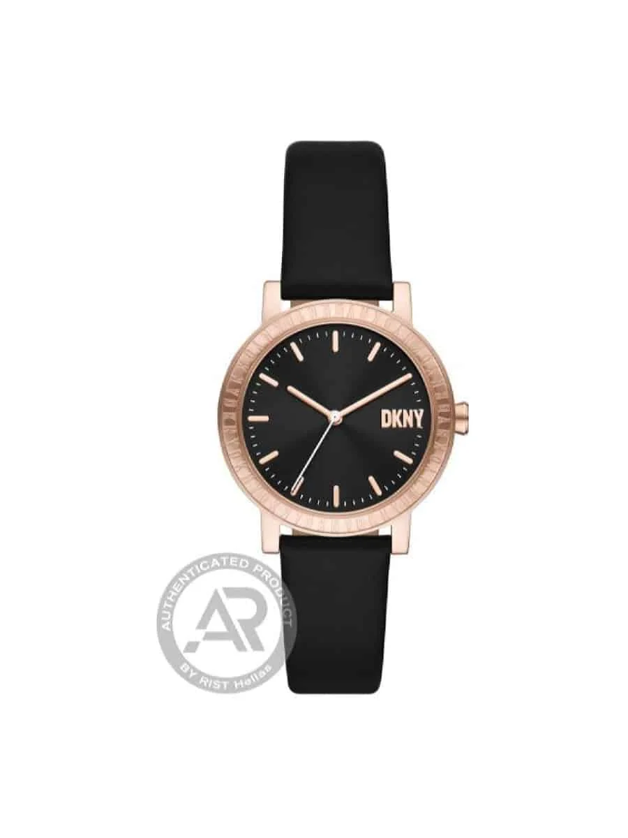 Φωτογραφία προϊόντος: DKNY Soho D NY6618 γυναικείο ρολόι