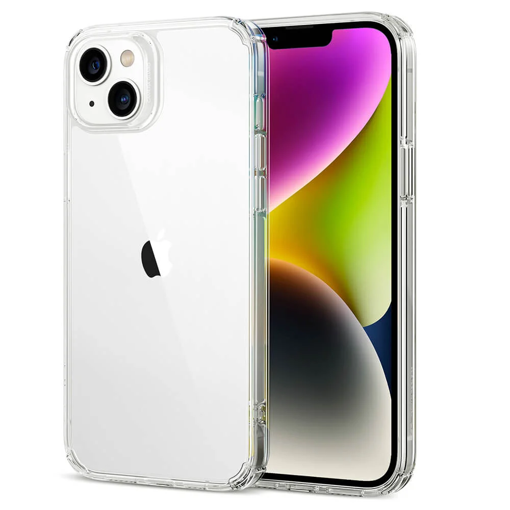 Φωτογραφία προϊόντος: ESR iPhone 14 Plus Krystec Case Clear