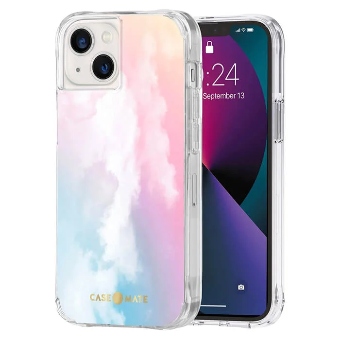 Φωτογραφία προϊόντος: Case-Mate Tough Print Case Cloud 9 iPhone 13/14 (CM047502)