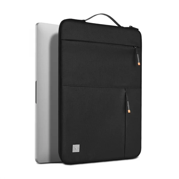 Φωτογραφία προϊόντος: WiWU Alpha Slim Sleeve MacBook 16" Black