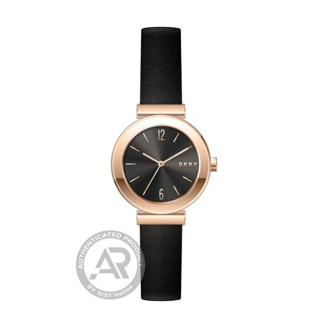 Φωτογραφία προϊόντος: DKNY Stanhope NY2996 γυναικείο ρολόι