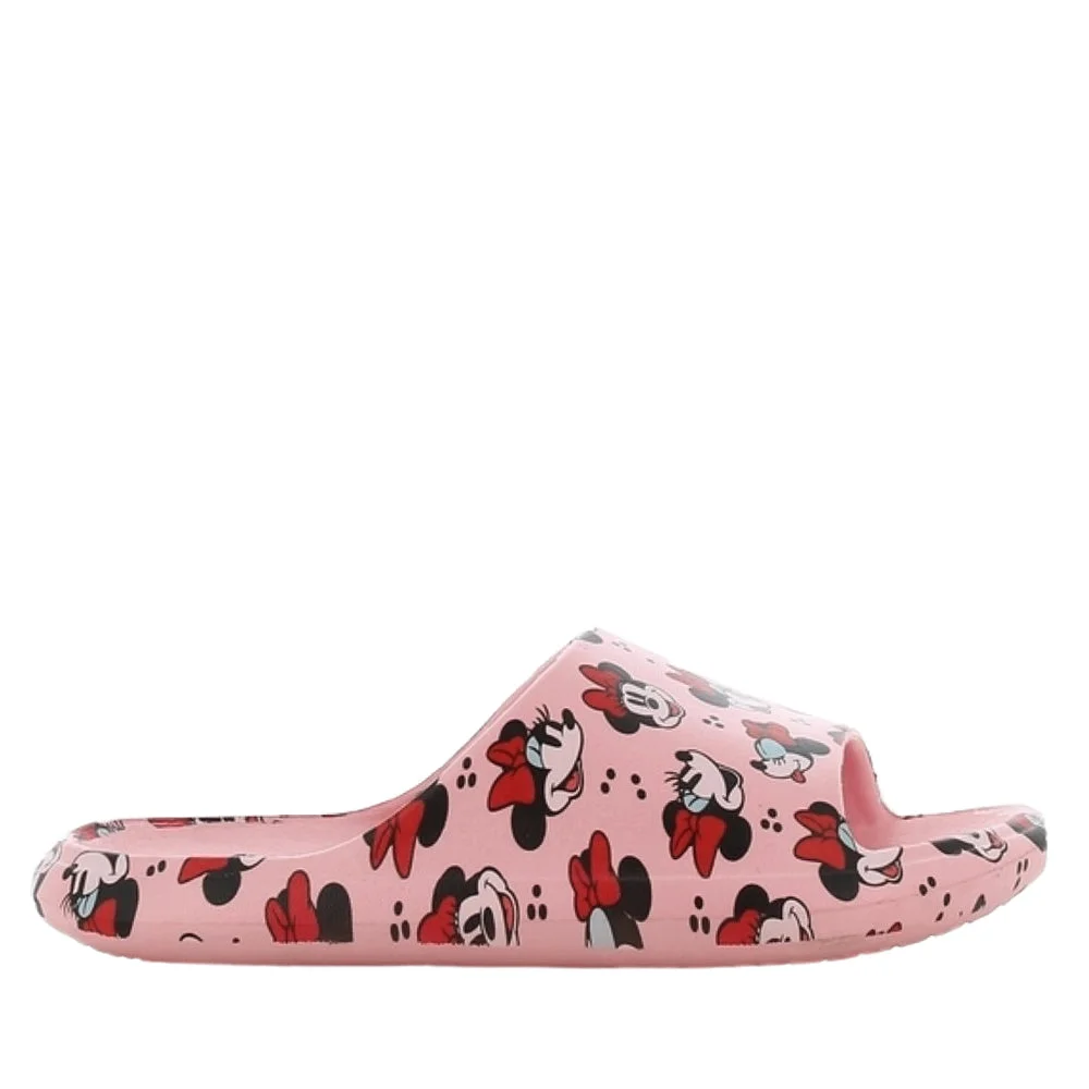 Φωτογραφία προϊόντος: MINNIE MOUSE Σαγιονάρα 24-32 - Ροζ