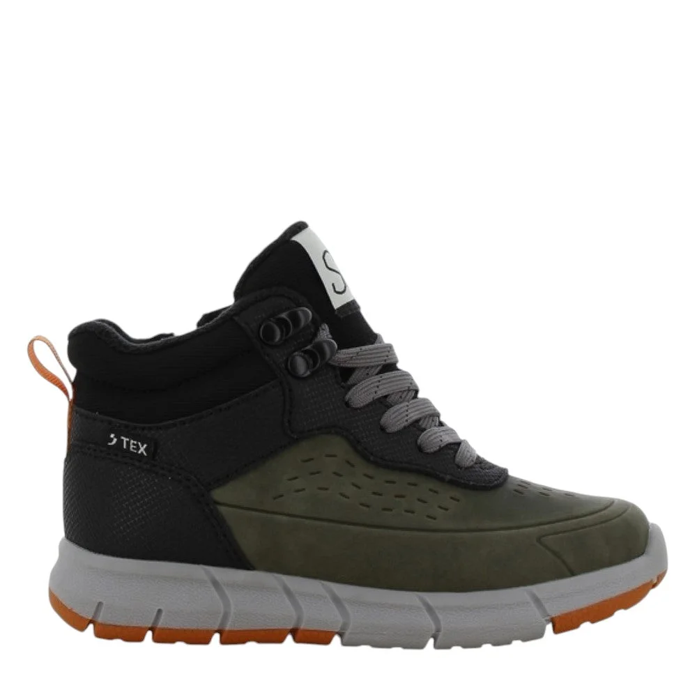 Φωτογραφία προϊόντος: SAFETY JOGGER Μποτάκι 28-39 - ΧΑΚΙ
